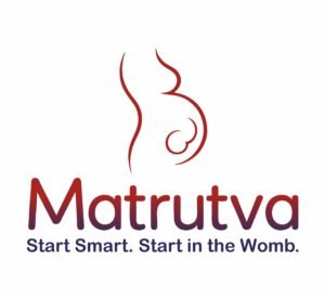 Matrutva Logo 17 May 2025